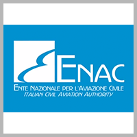 ENAC (National Agency for Civil Aviation) - Italy